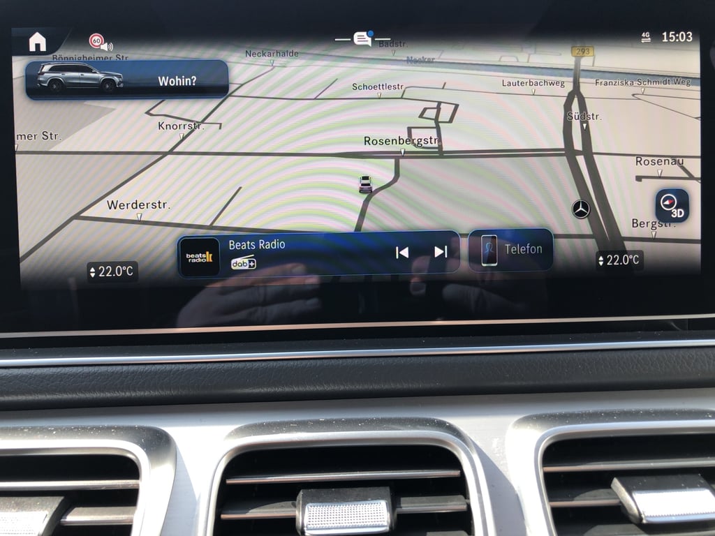 Auto Abo Foto Nummer 11 von 20