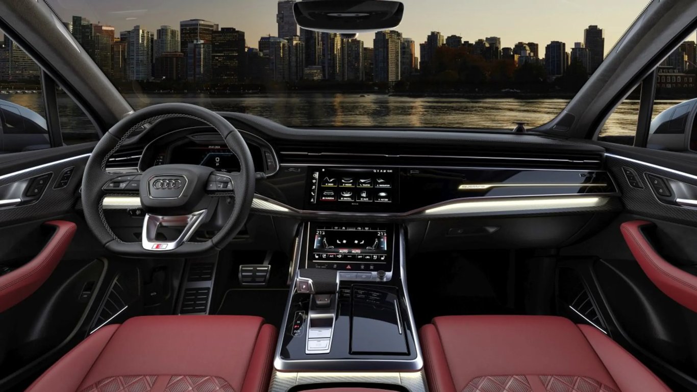 Auto Abo Foto Nummer 4 von 4