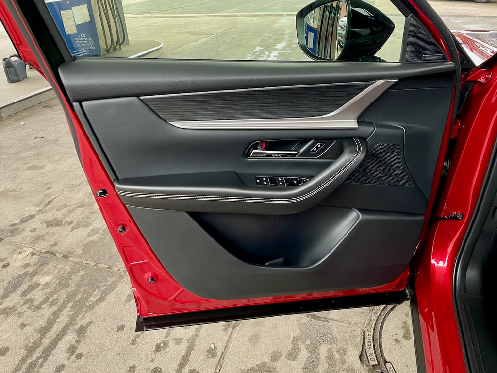 Auto Abo Foto Nummer 17 von 20