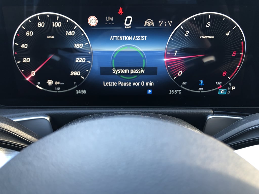Auto Abo Foto Nummer 9 von 20