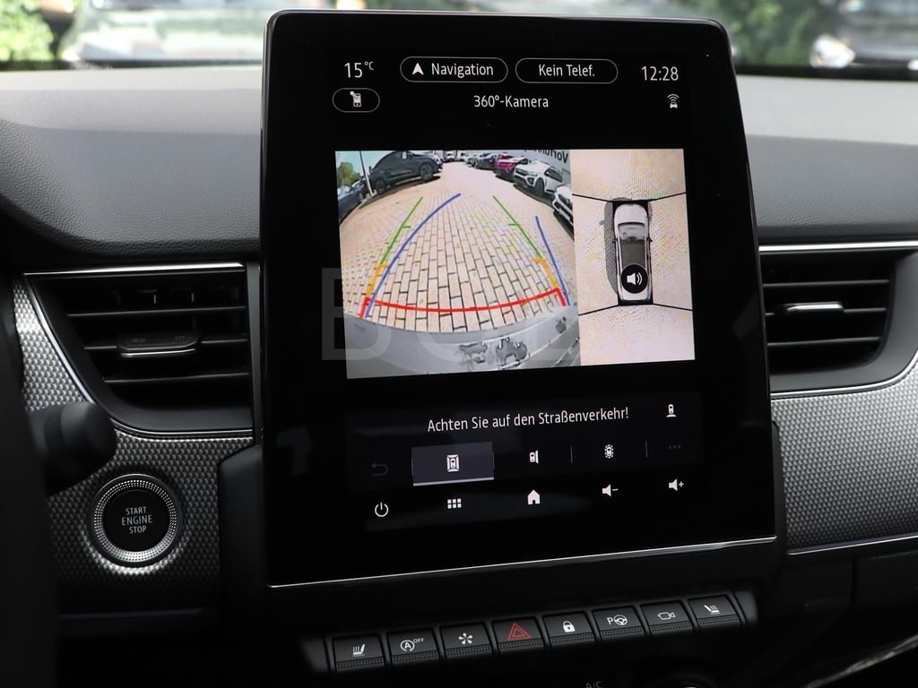 Auto Abo Foto Nummer 4 von 10