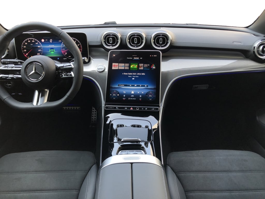 Auto Abo Foto Nummer 4 von 20