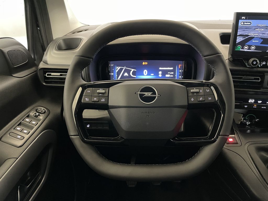 Auto Abo Foto Nummer 13 von 20