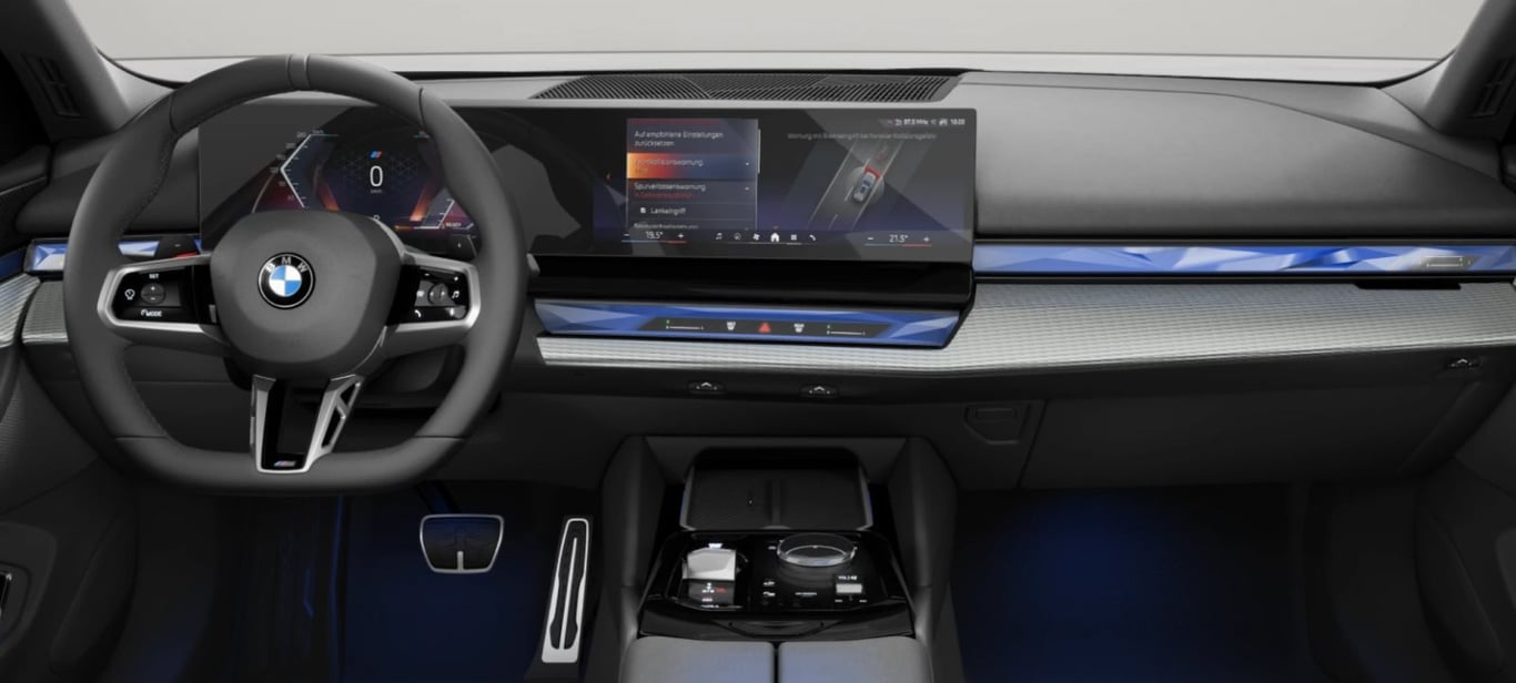 Auto Abo Foto Nummer 6 von 7