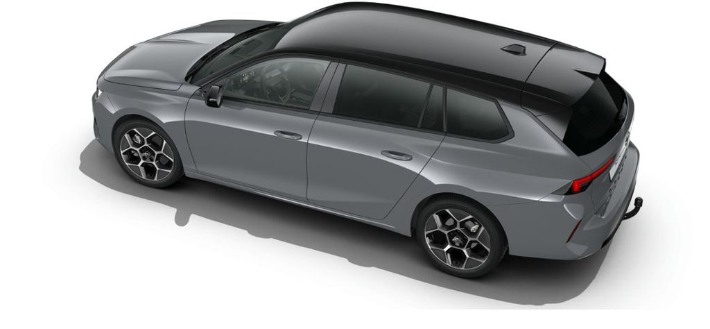 Auto Abo Foto Nummer 7 von 7