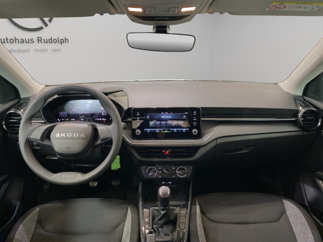 Auto Abo Foto Nummer 11 von 14