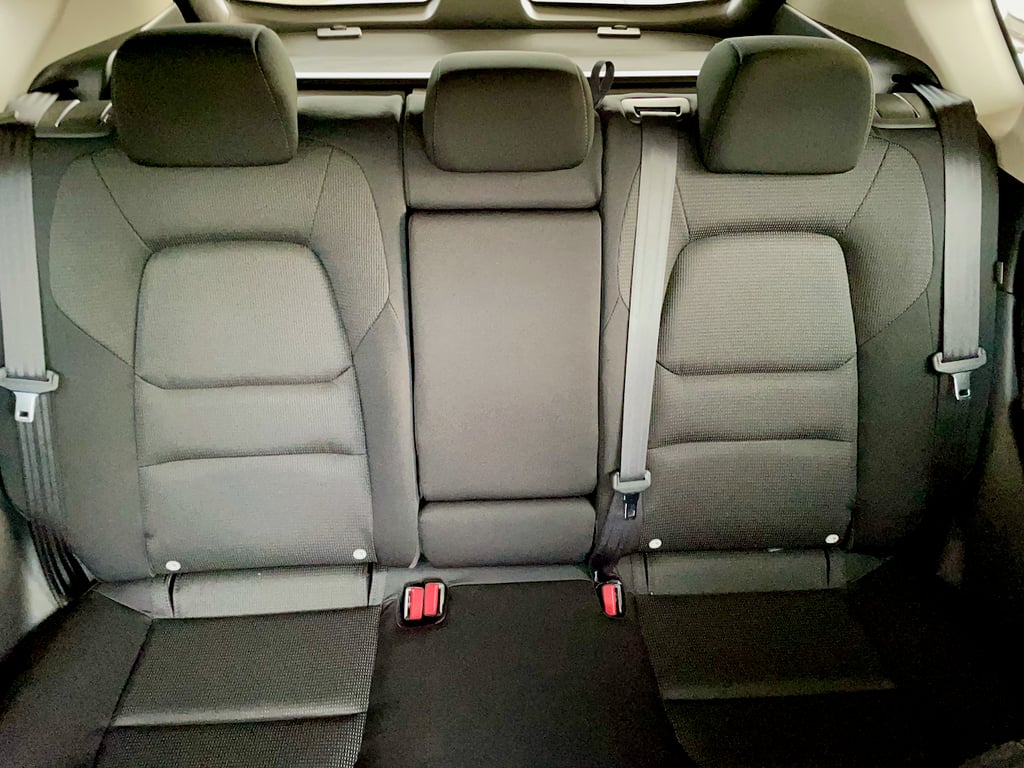 Auto Abo Foto Nummer 20 von 20