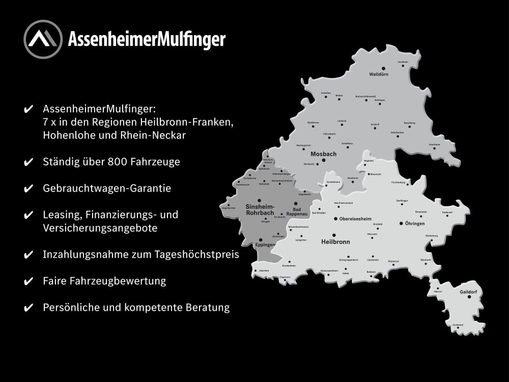 Auto Abo Foto Nummer 3 von 5
