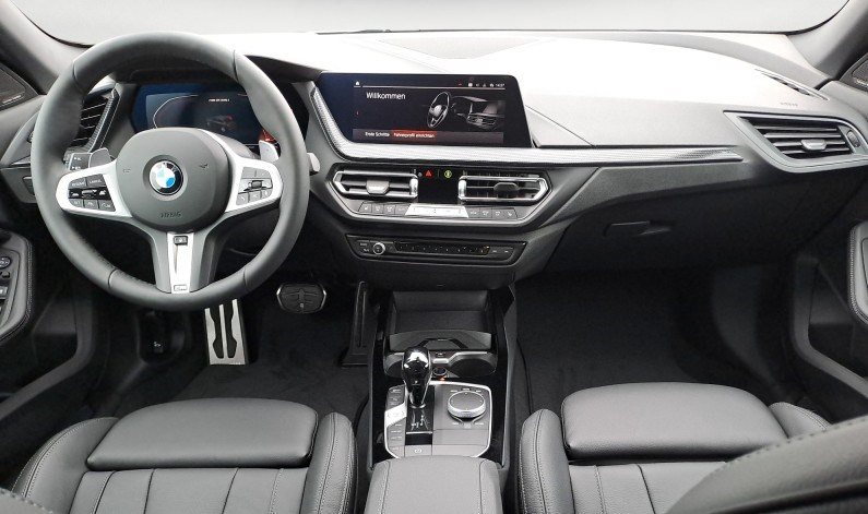 Auto Abo Foto Nummer 5 von 6