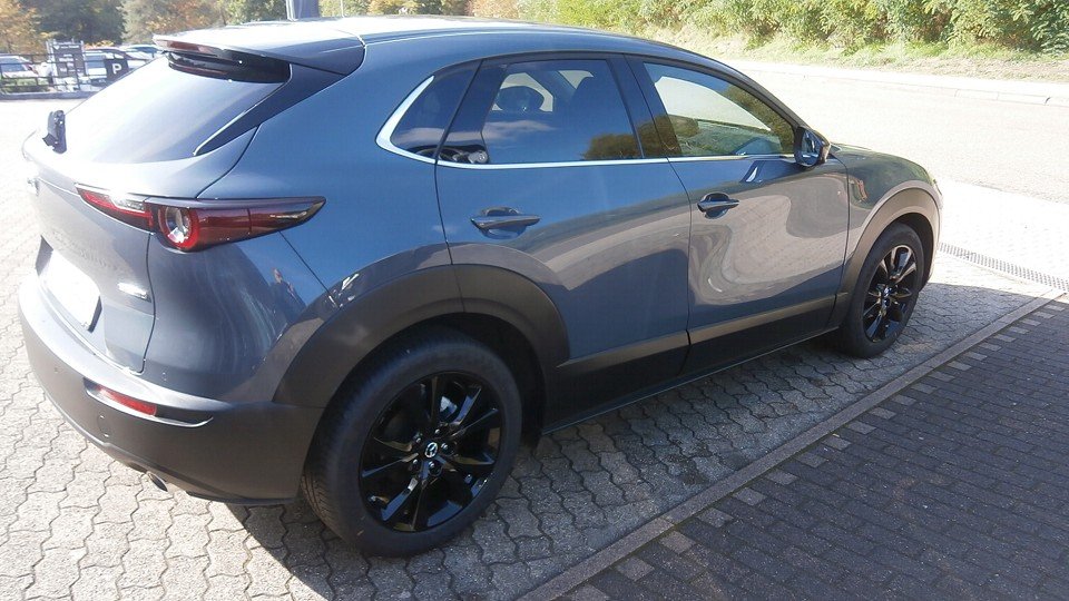 Auto Abo Foto Nummer 19 von 20