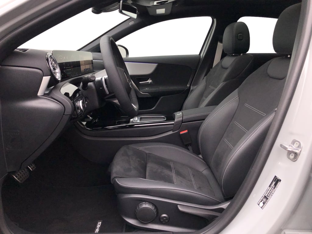 Auto Abo Foto Nummer 4 von 20