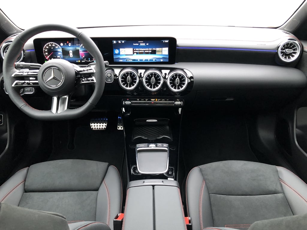 Auto Abo Foto Nummer 11 von 20