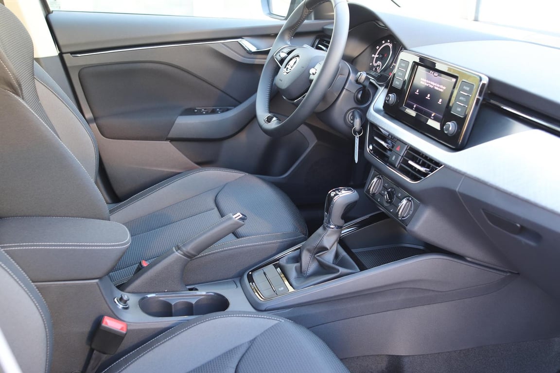 Auto Abo Foto Nummer 16 von 20