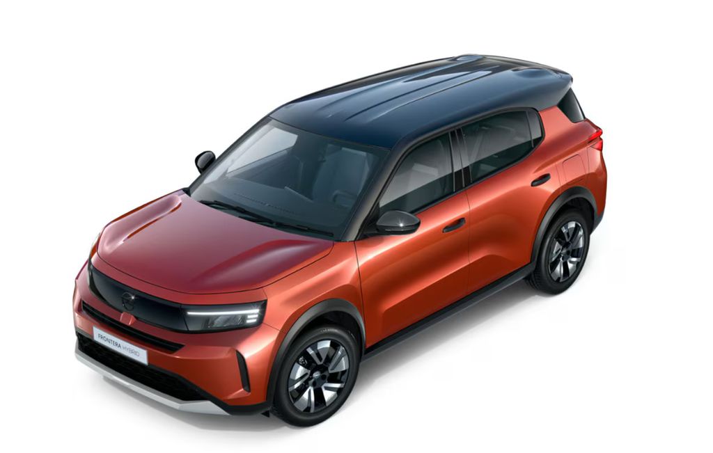 Auto Abo Foto Nummer 4 von 4