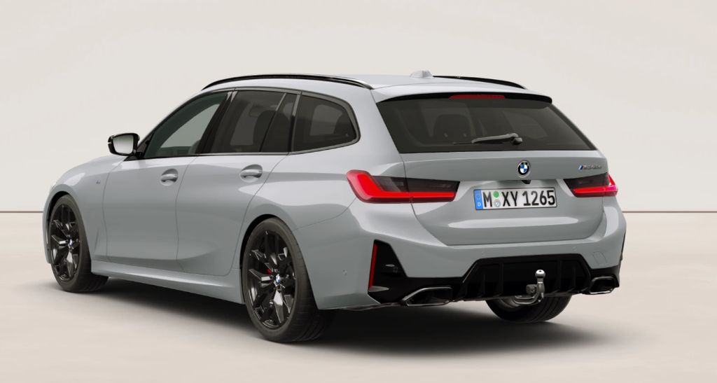 Auto Abo Foto Nummer 3 von 4