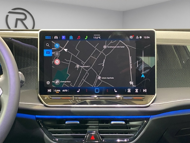 Auto Abo Foto Nummer 16 von 18