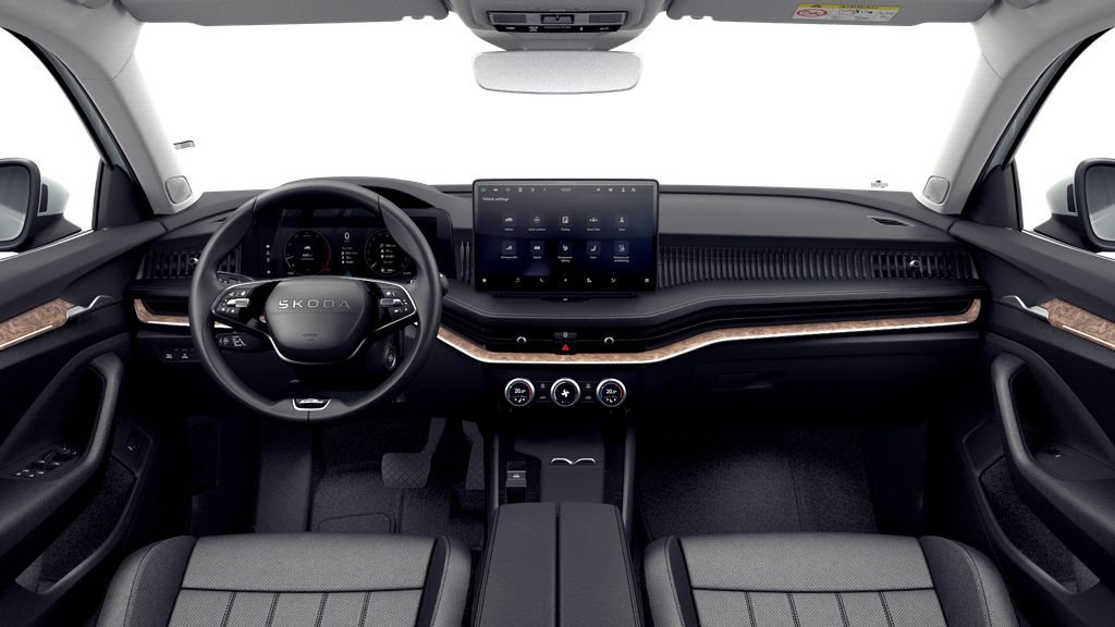 Auto Abo Foto Nummer 4 von 5