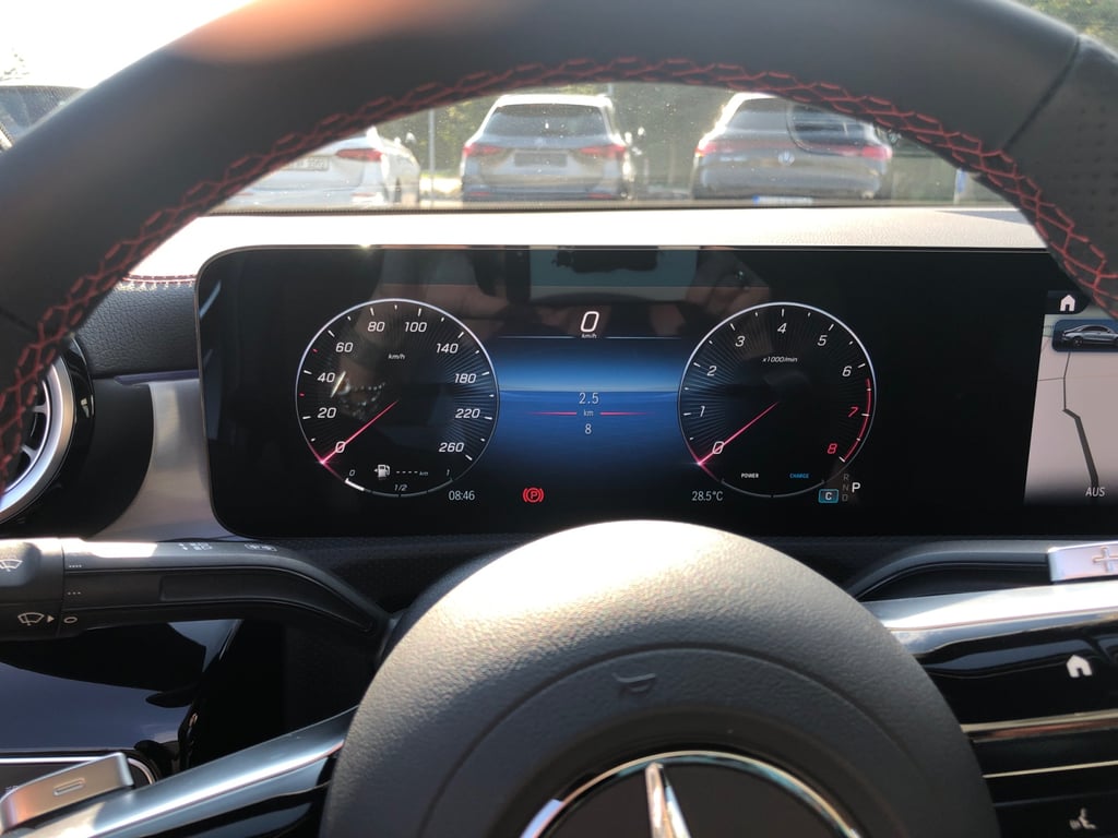 Auto Abo Foto Nummer 2 von 20