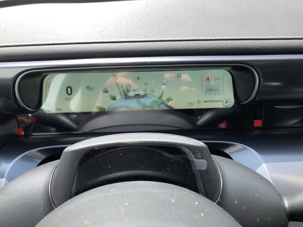 Auto Abo Foto Nummer 7 von 19
