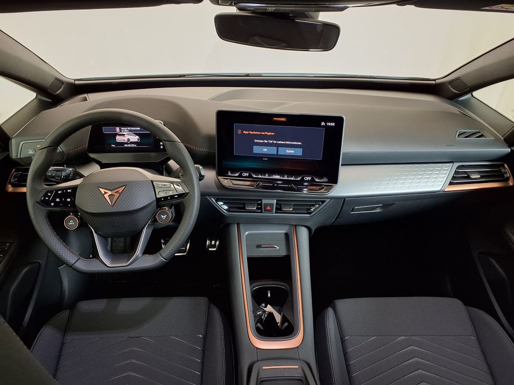 Auto Abo Foto Nummer 11 von 12