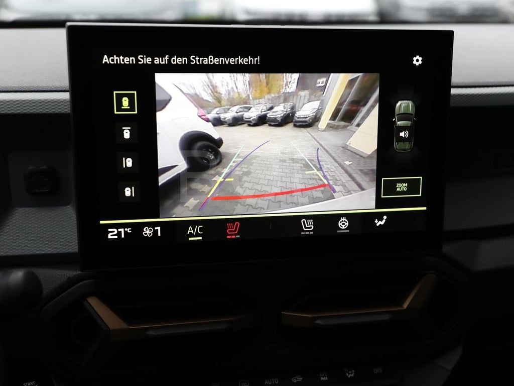 Auto Abo Foto Nummer 5 von 10