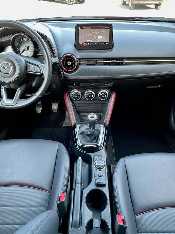 Auto Abo Foto Nummer 12 von 20