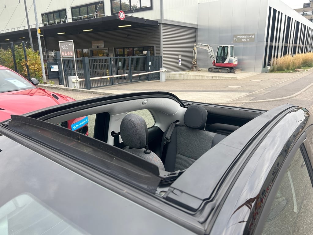Auto Abo Foto Nummer 9 von 15