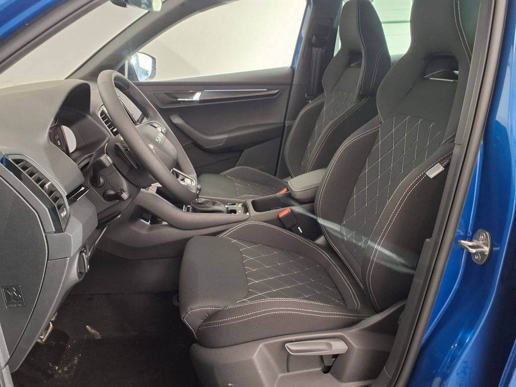 Auto Abo Foto Nummer 9 von 12