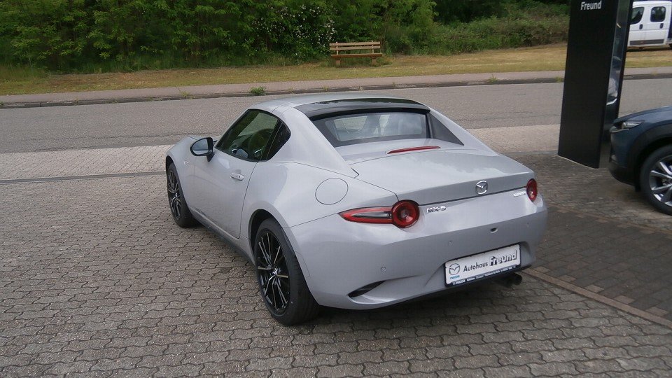 Auto Abo Foto Nummer 4 von 15