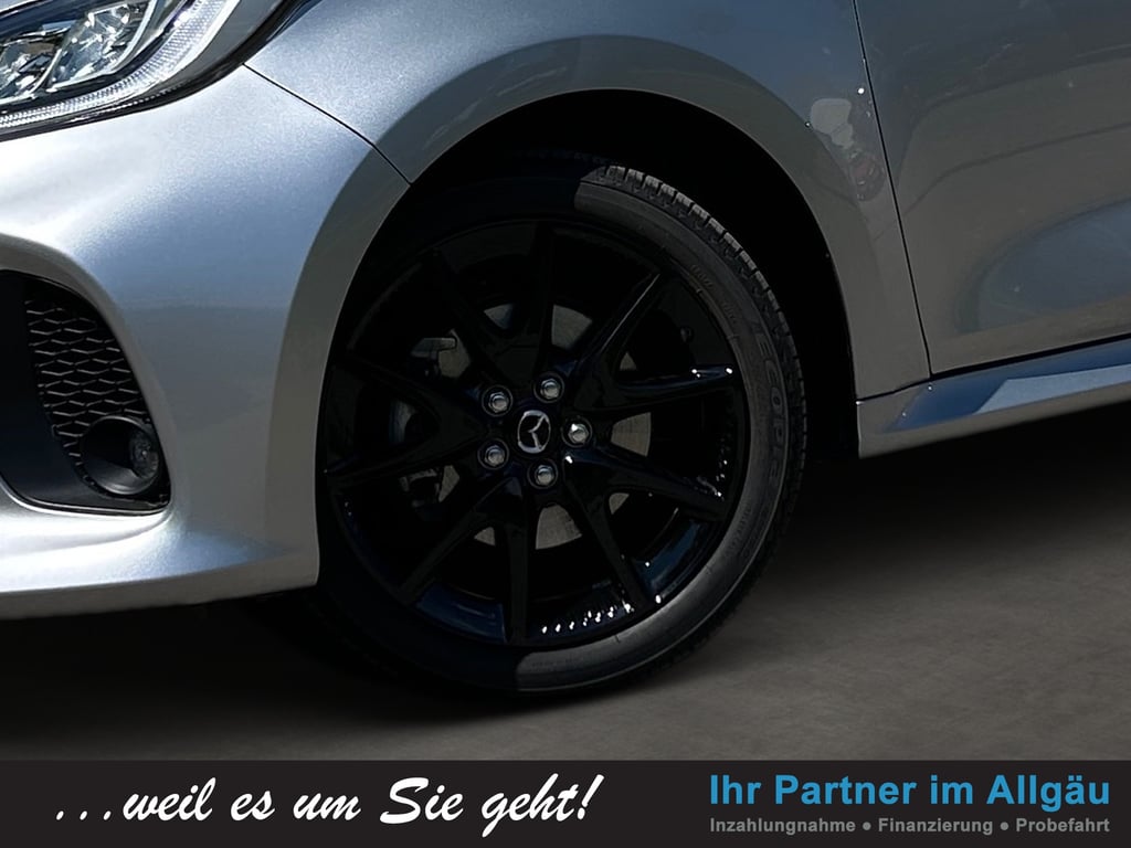 Auto Abo Foto Nummer 6 von 15
