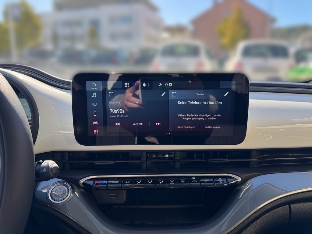 Auto Abo Foto Nummer 12 von 18