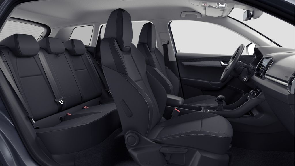 Auto Abo Foto Nummer 8 von 9