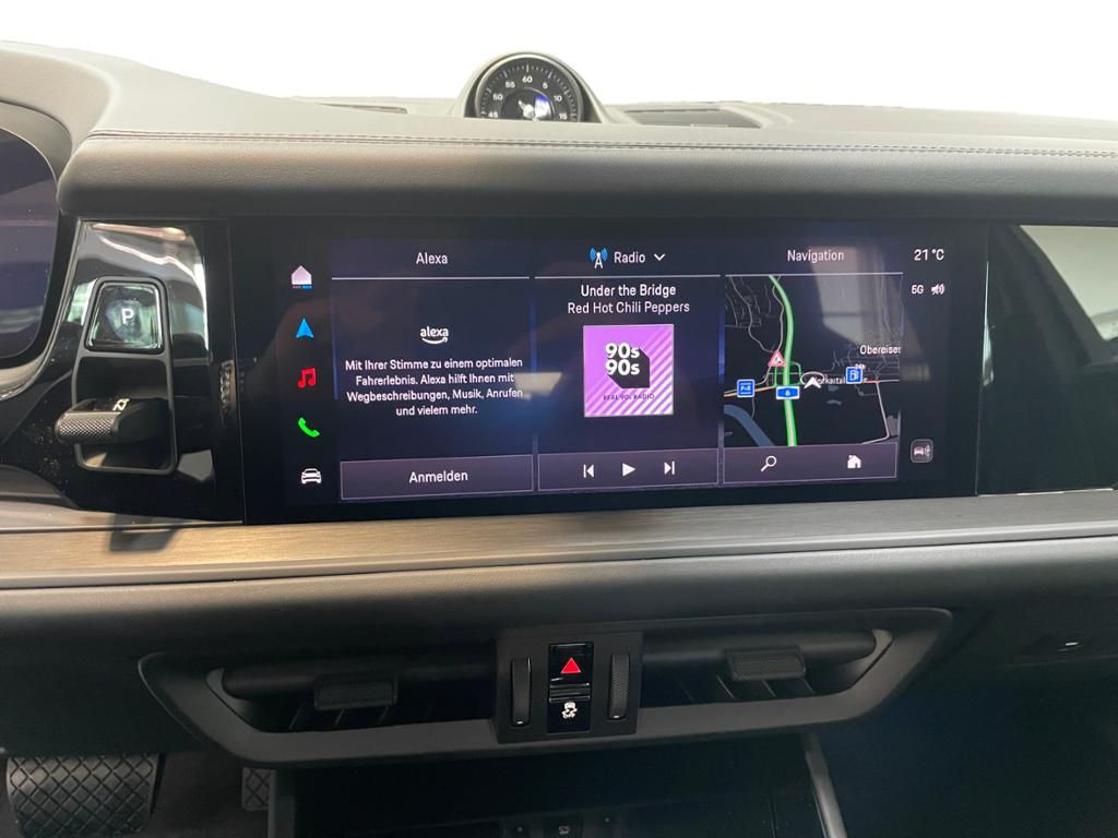 Auto Abo Foto Nummer 15 von 20