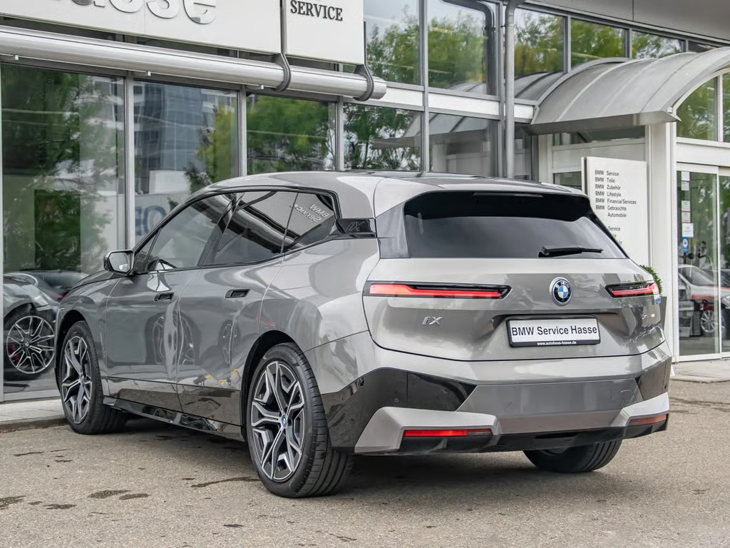 Auto Abo Foto Nummer 2 von 6