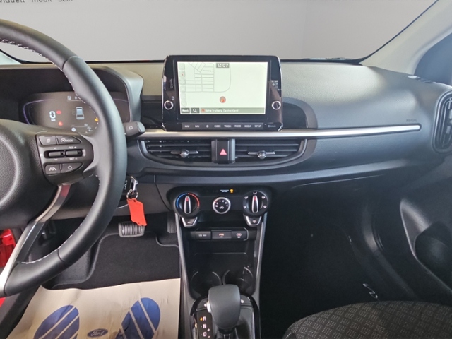 Auto Abo Foto Nummer 4 von 20