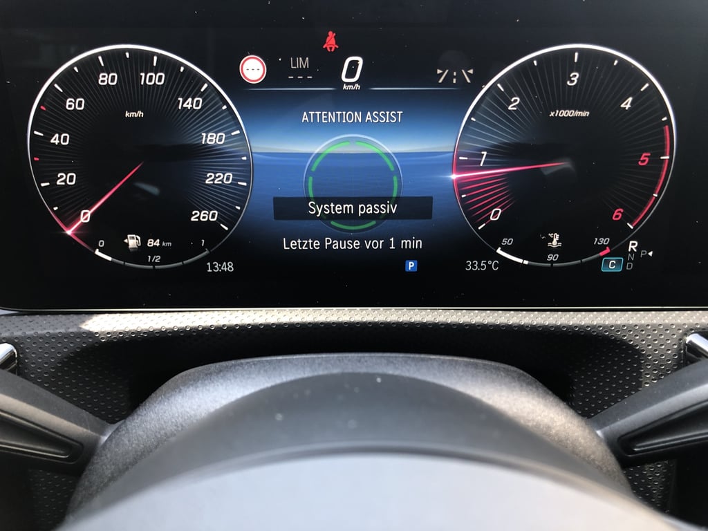 Auto Abo Foto Nummer 3 von 20