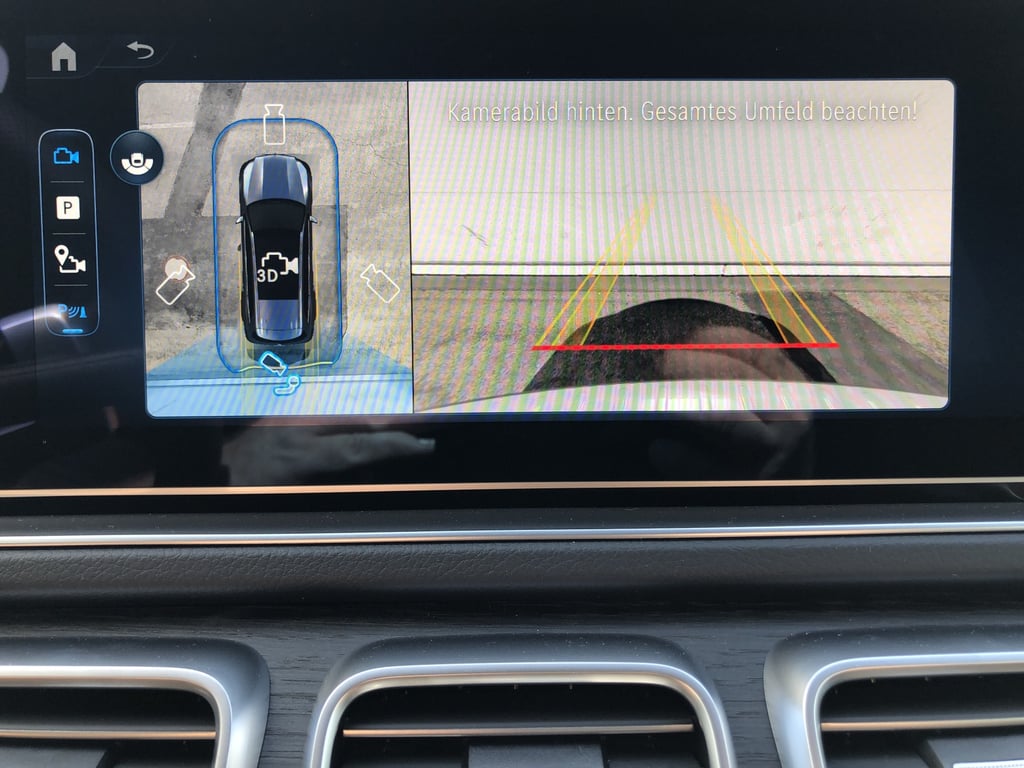 Auto Abo Foto Nummer 16 von 20