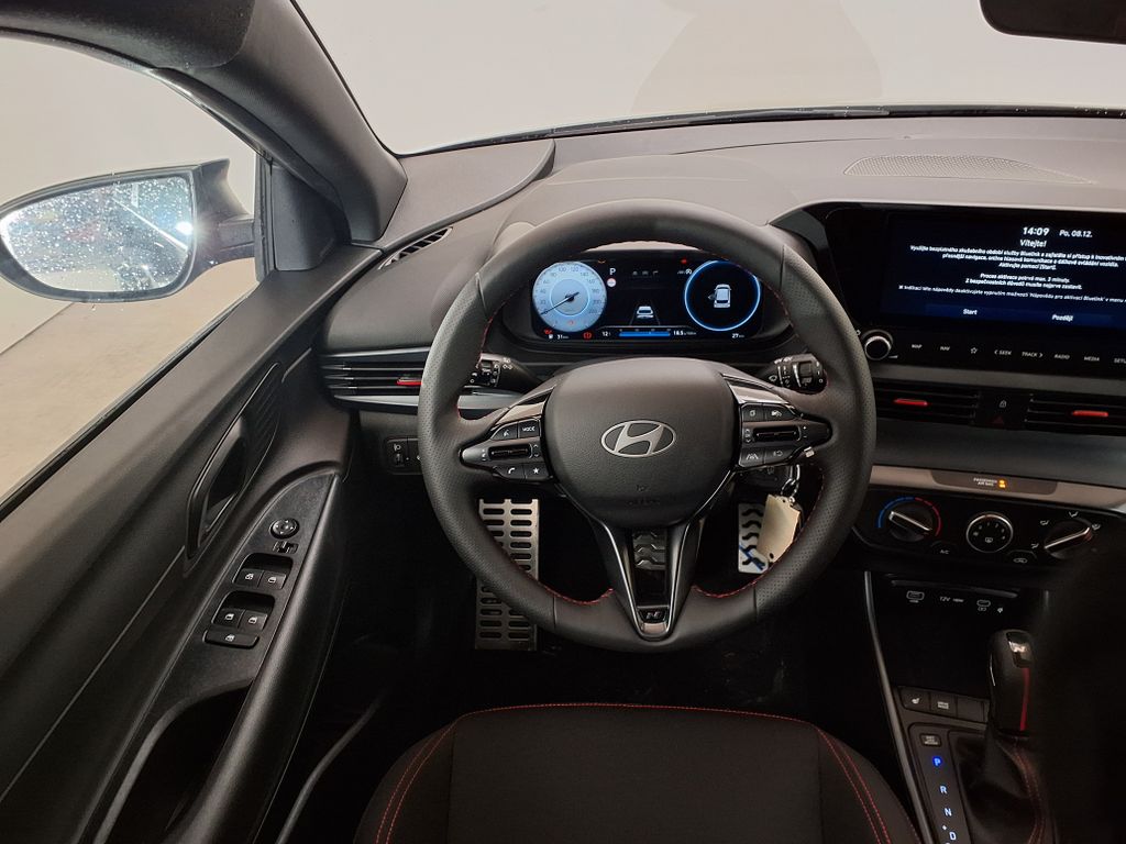 Auto Abo Foto Nummer 12 von 12