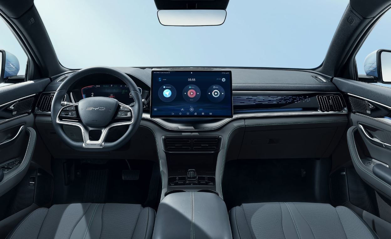 Auto Abo Foto Nummer 3 von 4