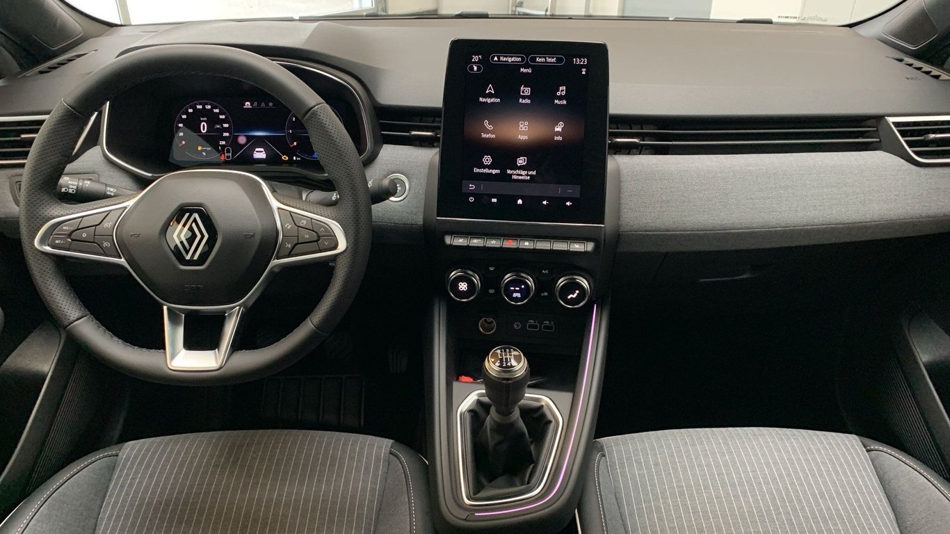 Auto Abo Foto Nummer 8 von 11