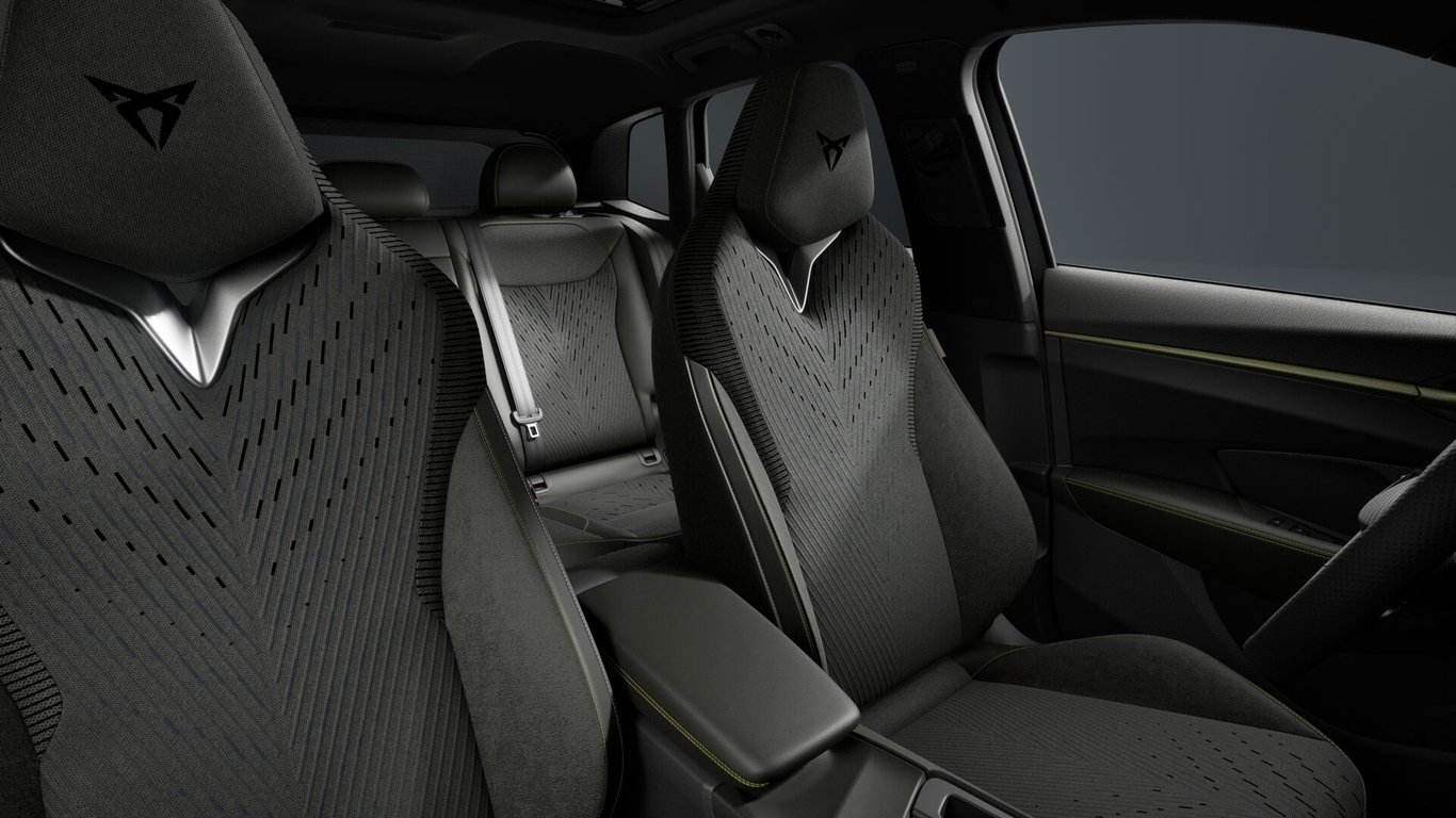 Auto Abo Foto Nummer 4 von 4