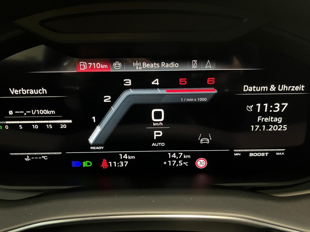 Auto Abo Foto Nummer 17 von 18