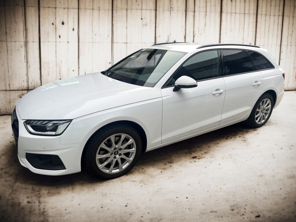 Auto Abo Foto Nummer 1 von 20