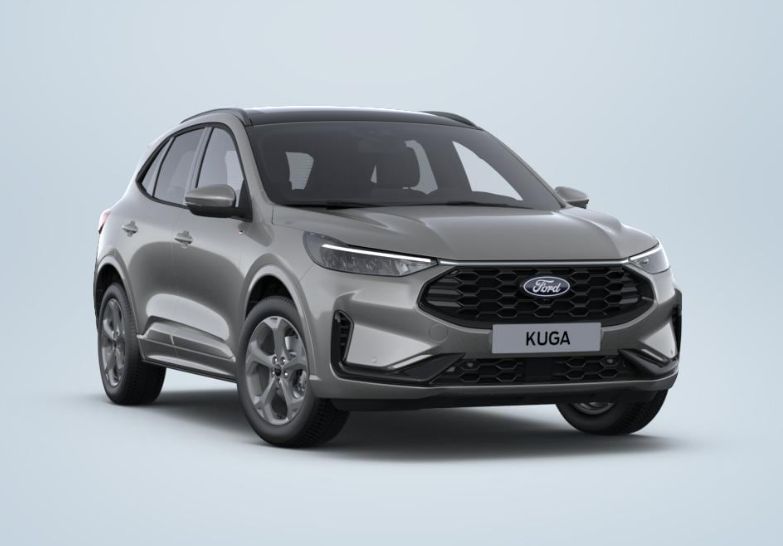 Ford Kuga Ford Kuga ST-Line 1.5 EcoBoost 137 kW (186 PS) 8-Gang-Automatikgetriebe
