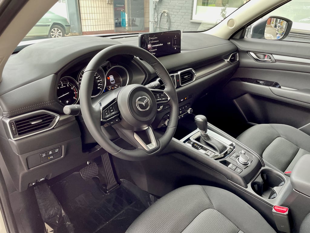 Auto Abo Foto Nummer 14 von 20