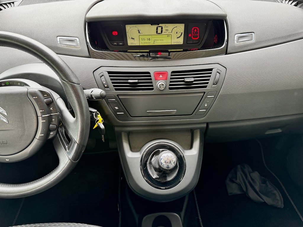 Auto Abo Foto Nummer 12 von 19