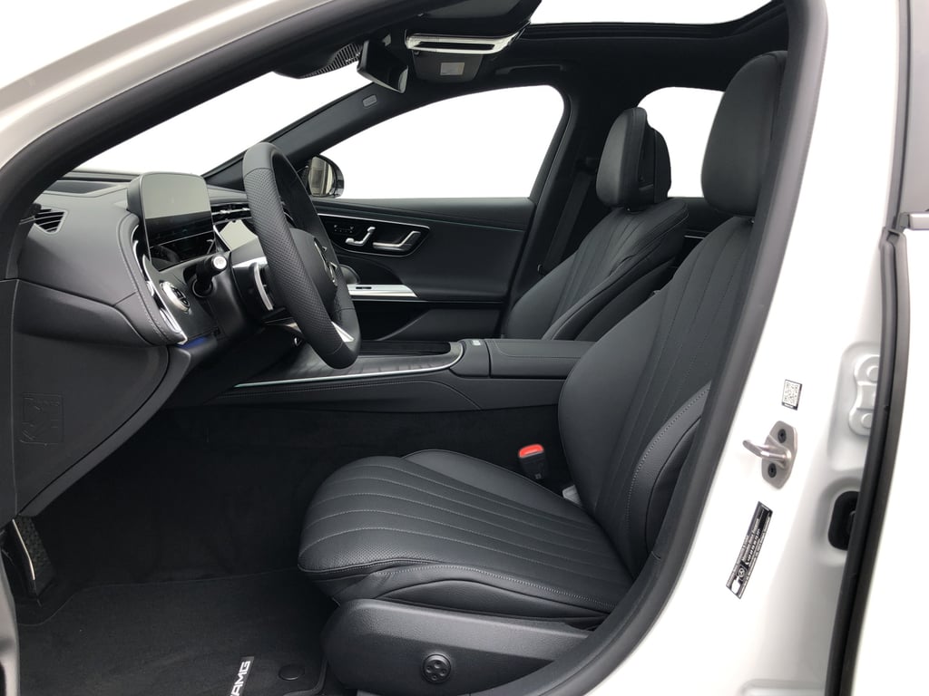 Auto Abo Foto Nummer 5 von 20