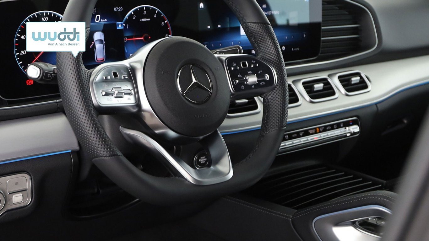 Auto Abo Foto Nummer 4 von 4