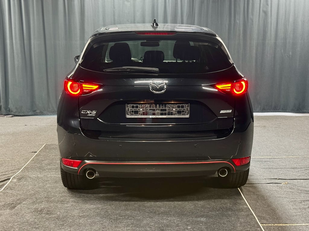 Auto Abo Foto Nummer 7 von 20