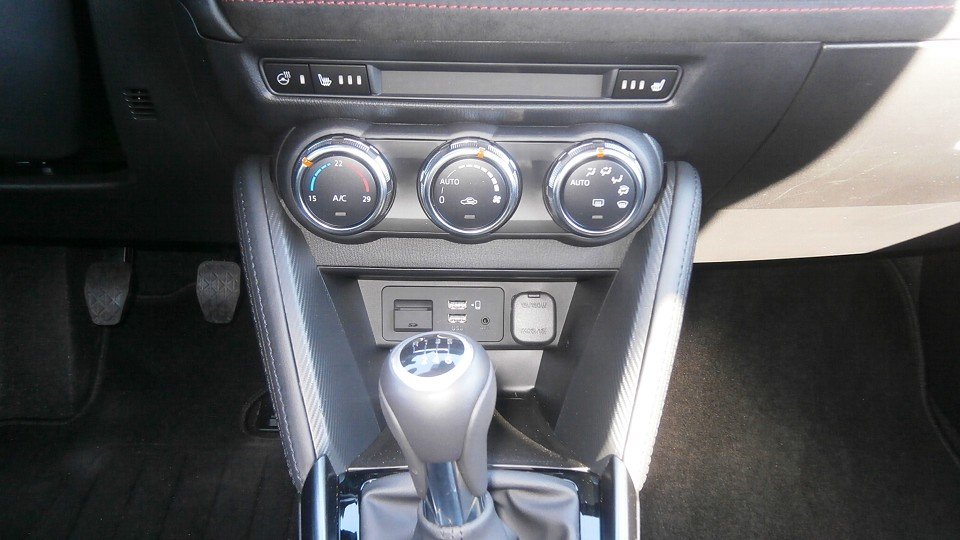 Auto Abo Foto Nummer 10 von 19